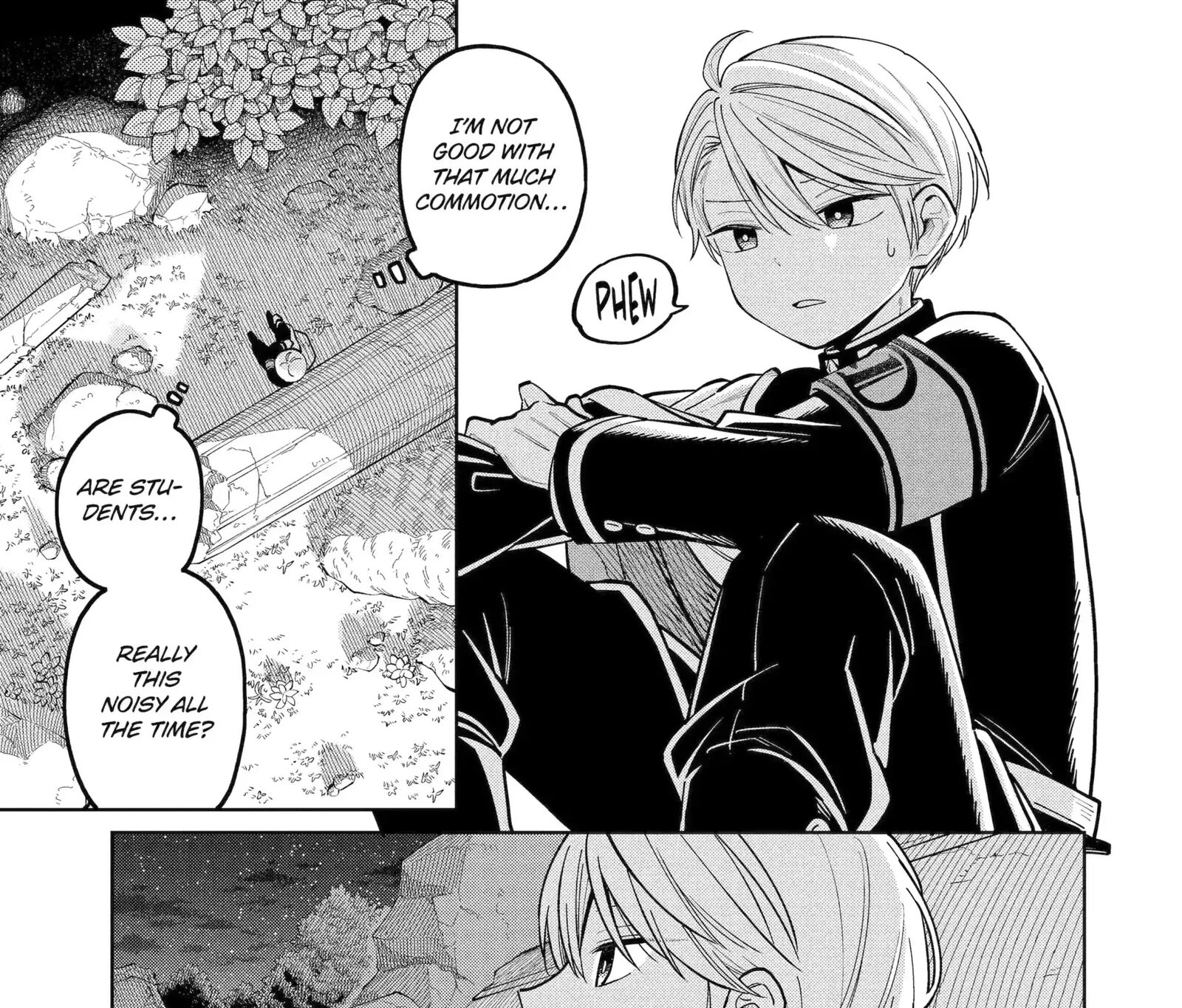 Sensei Bokutachi Ga Sekai Wo Horoboshimasu 53c 13