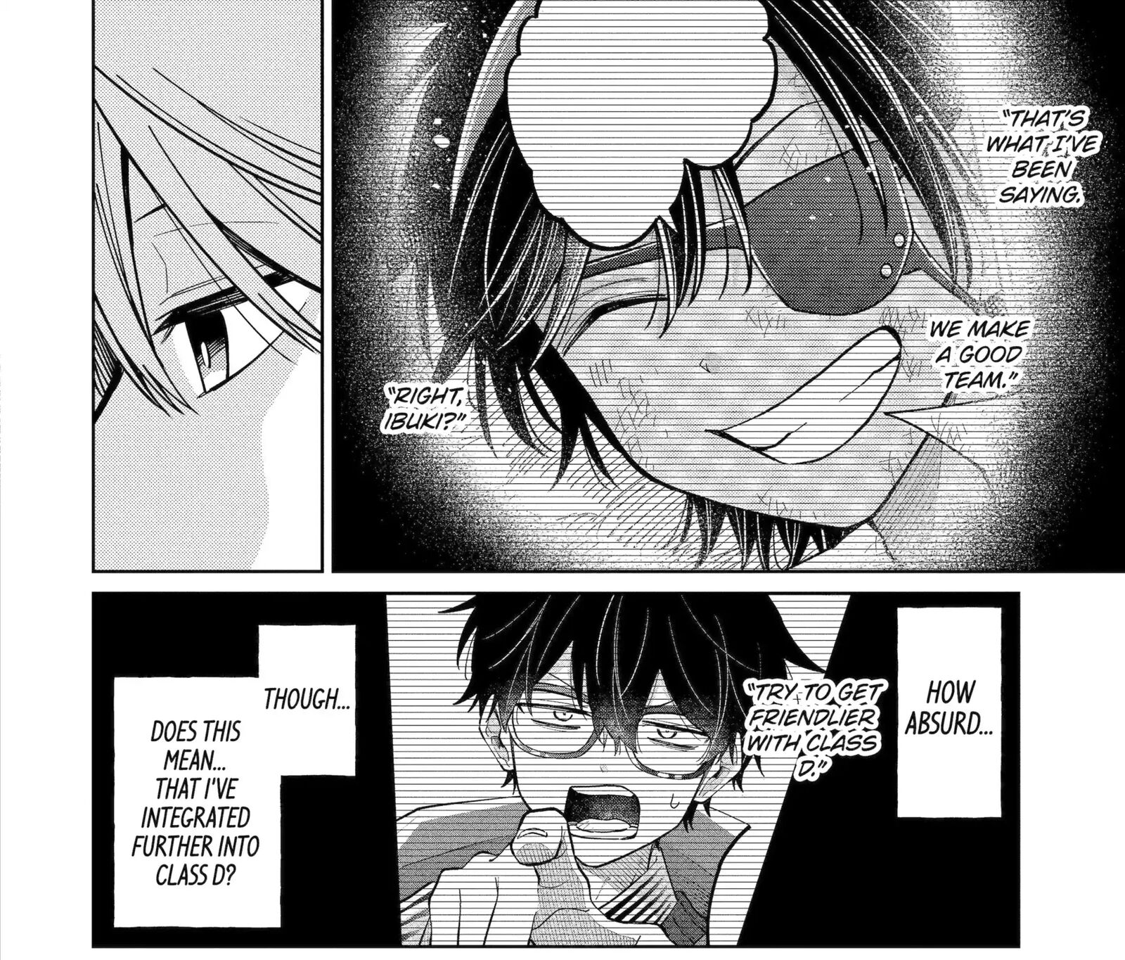 Sensei Bokutachi Ga Sekai Wo Horoboshimasu 53c 15