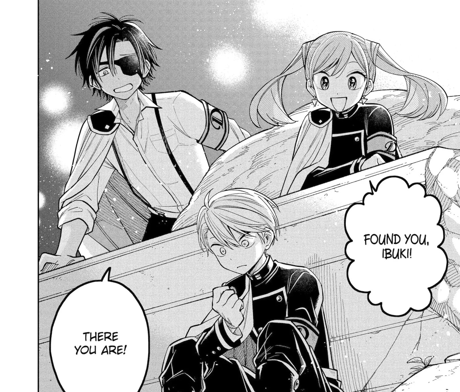 Sensei Bokutachi Ga Sekai Wo Horoboshimasu 53c 19