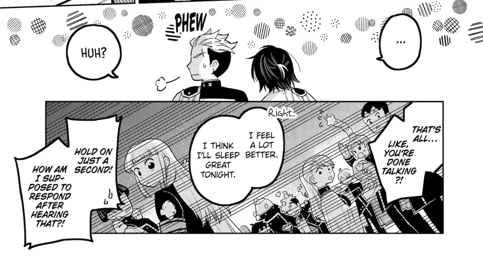 Sensei Bokutachi Ga Sekai Wo Horoboshimasu 53c 2