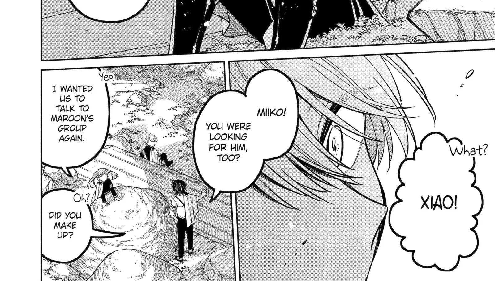 Sensei Bokutachi Ga Sekai Wo Horoboshimasu 53c 20