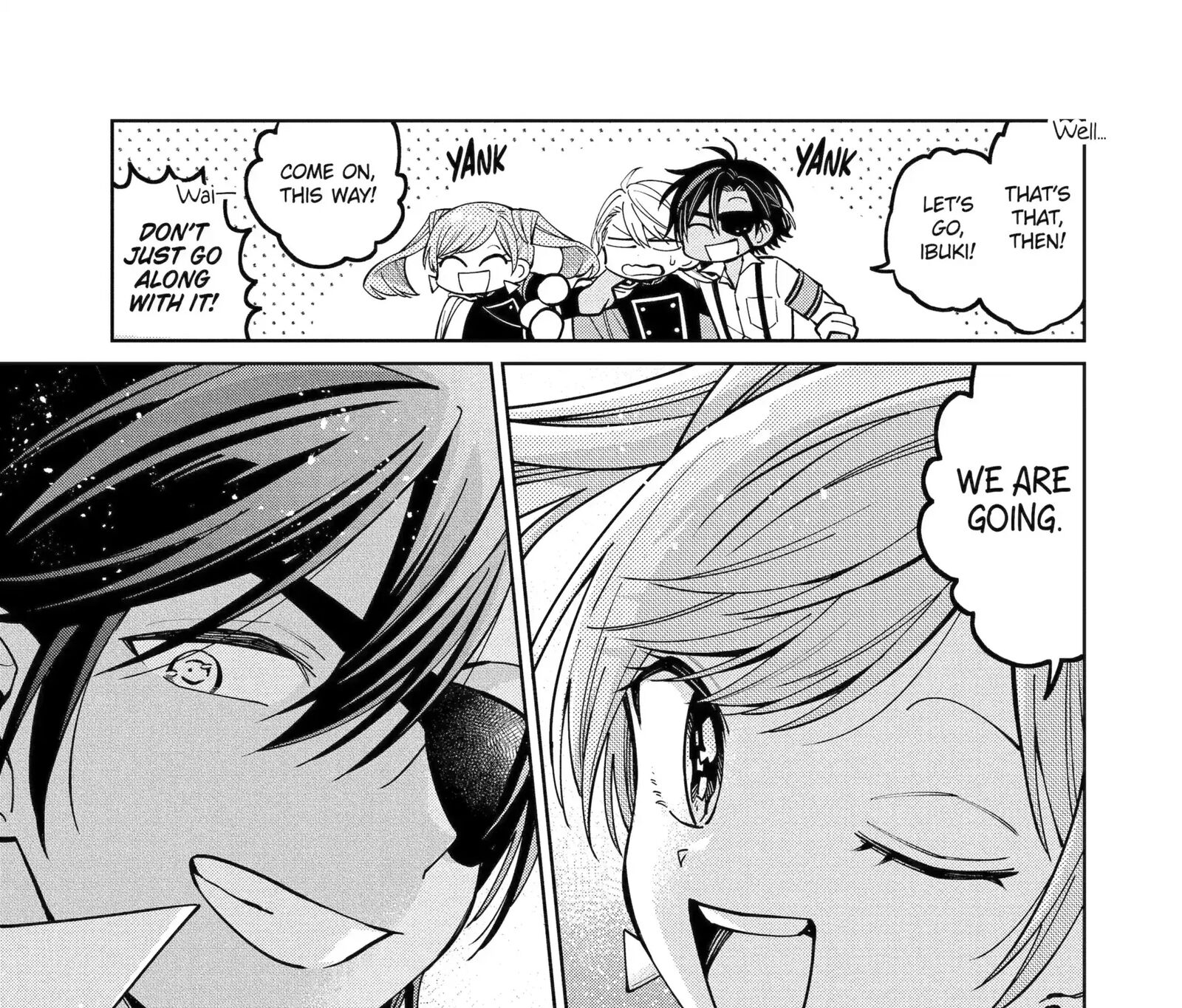 Sensei Bokutachi Ga Sekai Wo Horoboshimasu 53c 21