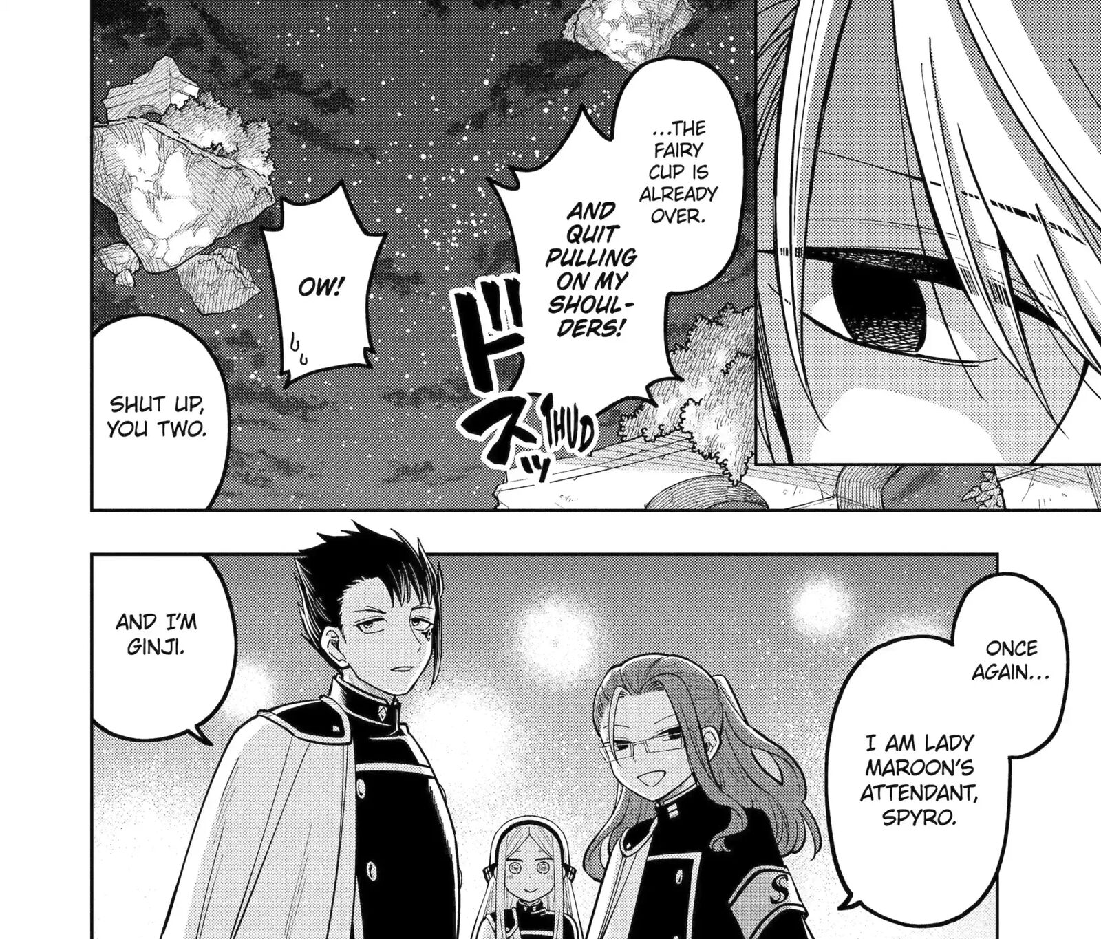 Sensei Bokutachi Ga Sekai Wo Horoboshimasu 53c 23