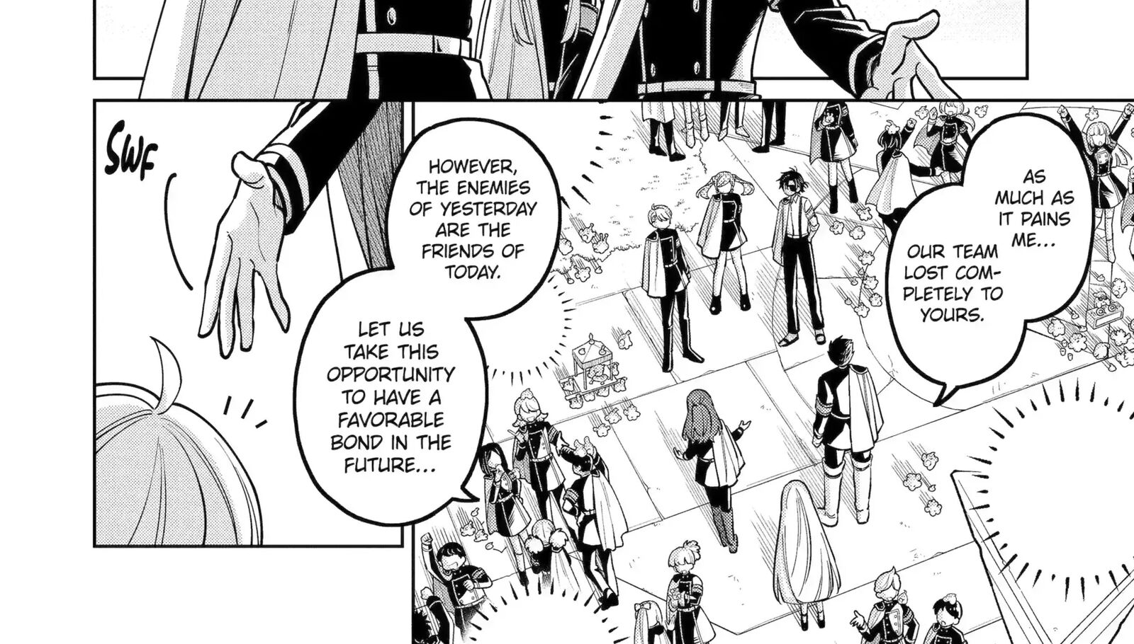 Sensei Bokutachi Ga Sekai Wo Horoboshimasu 53c 24