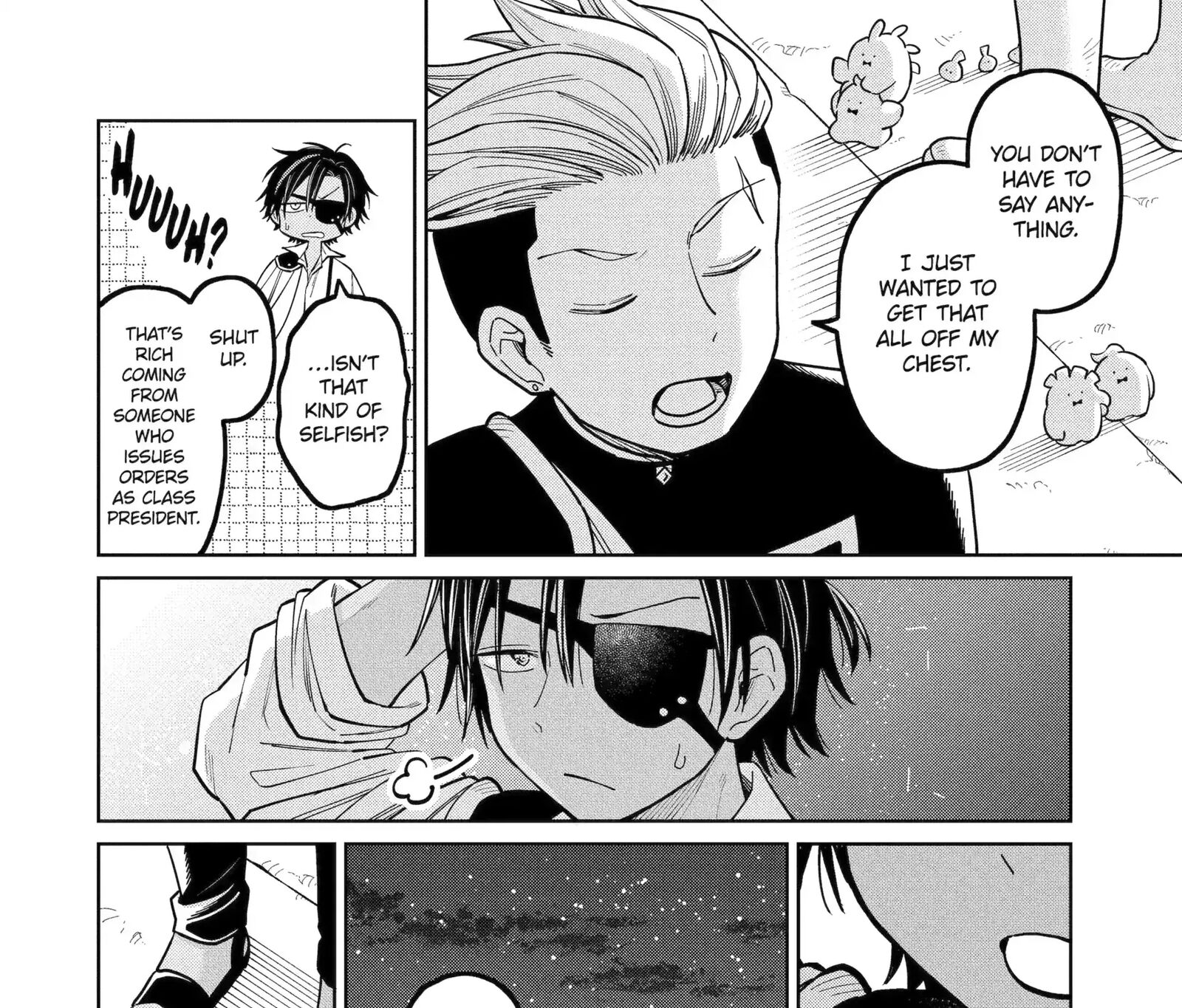 Sensei Bokutachi Ga Sekai Wo Horoboshimasu 53c 3