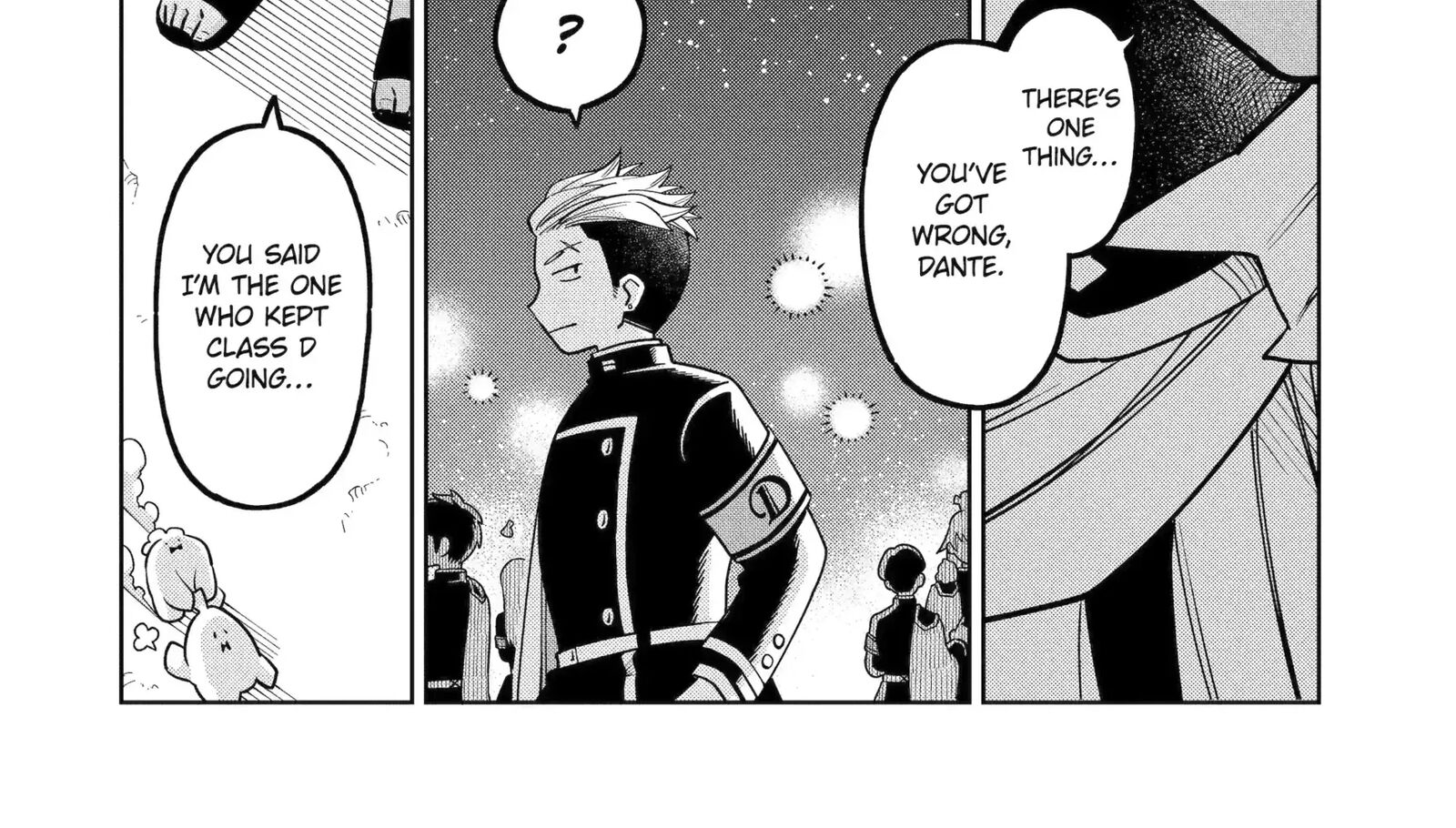 Sensei Bokutachi Ga Sekai Wo Horoboshimasu 53c 4