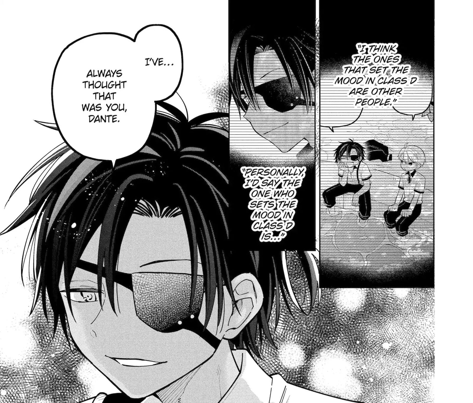 Sensei Bokutachi Ga Sekai Wo Horoboshimasu 53c 5