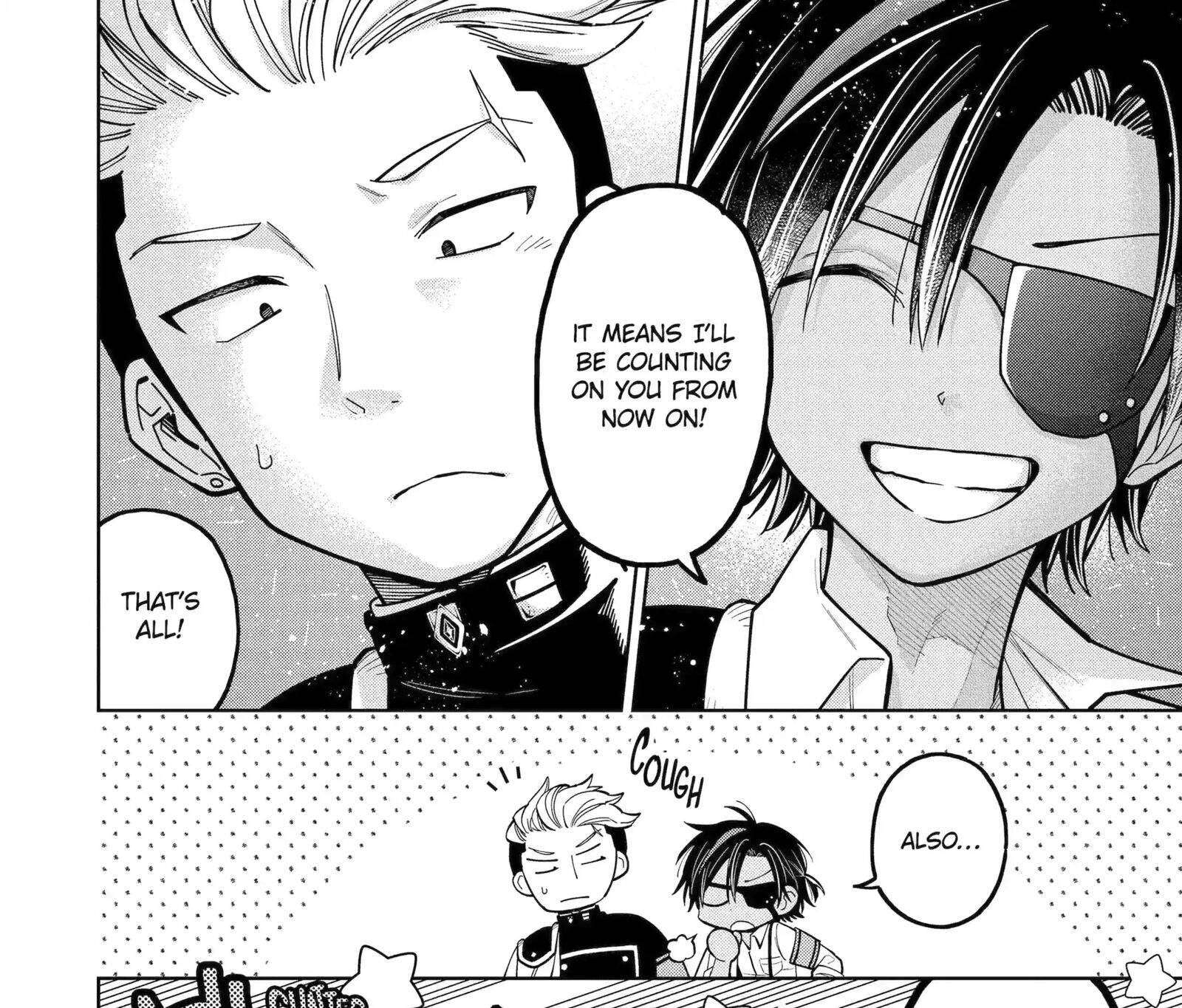 Sensei Bokutachi Ga Sekai Wo Horoboshimasu 53c 7