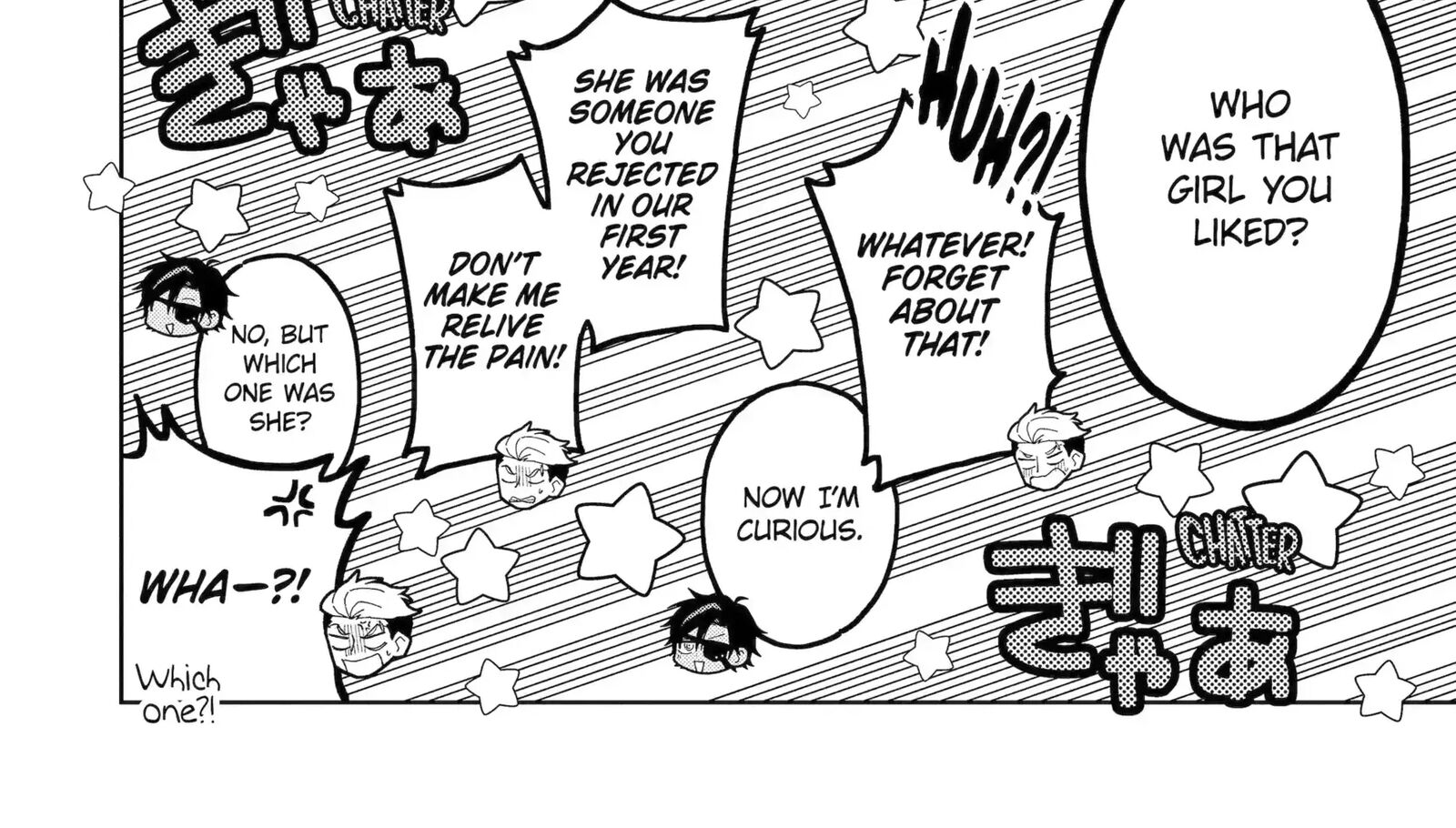 Sensei Bokutachi Ga Sekai Wo Horoboshimasu 53c 8