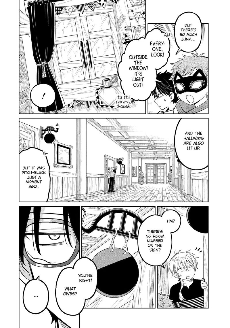 Sensei Bokutachi Ga Sekai Wo Horoboshimasu 58 12