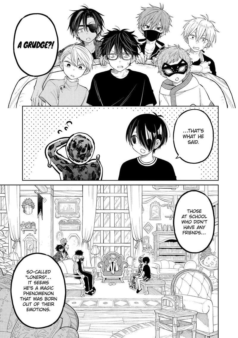 Sensei Bokutachi Ga Sekai Wo Horoboshimasu 59 1