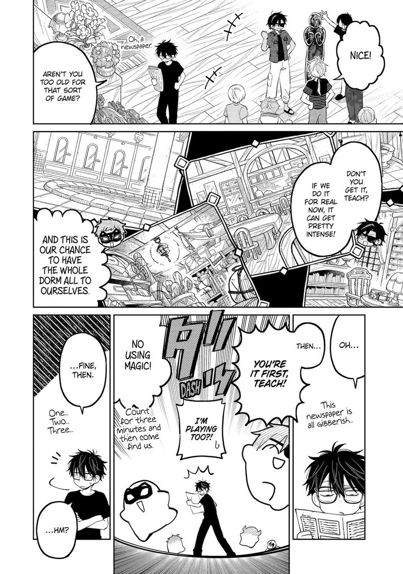 Sensei Bokutachi Ga Sekai Wo Horoboshimasu 59 14