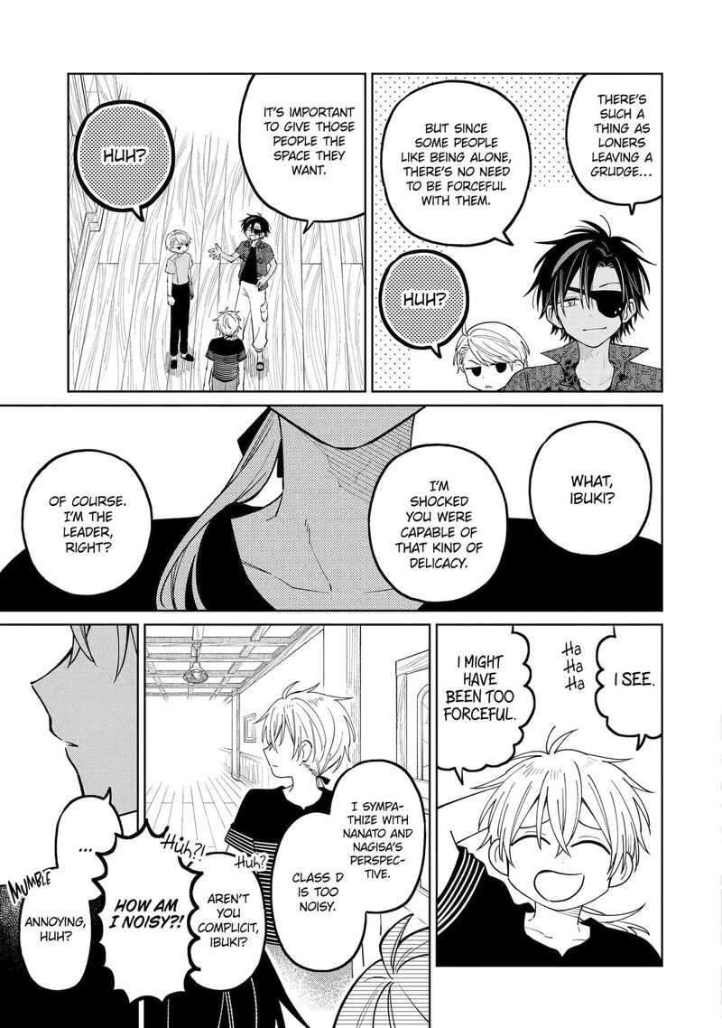 Sensei Bokutachi Ga Sekai Wo Horoboshimasu 59 25