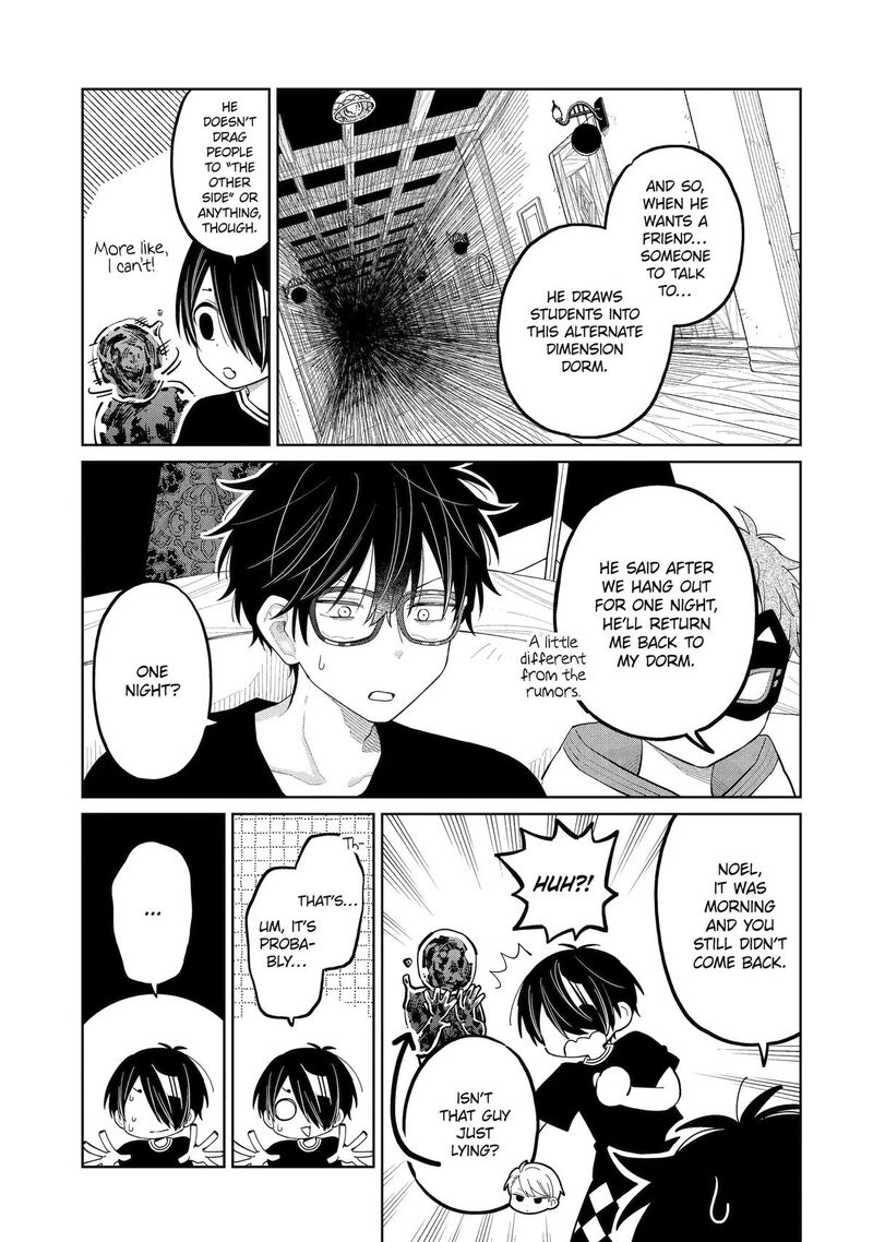 Sensei Bokutachi Ga Sekai Wo Horoboshimasu 59 3