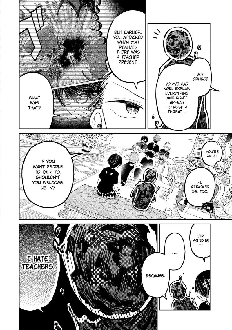 Sensei Bokutachi Ga Sekai Wo Horoboshimasu 59 6