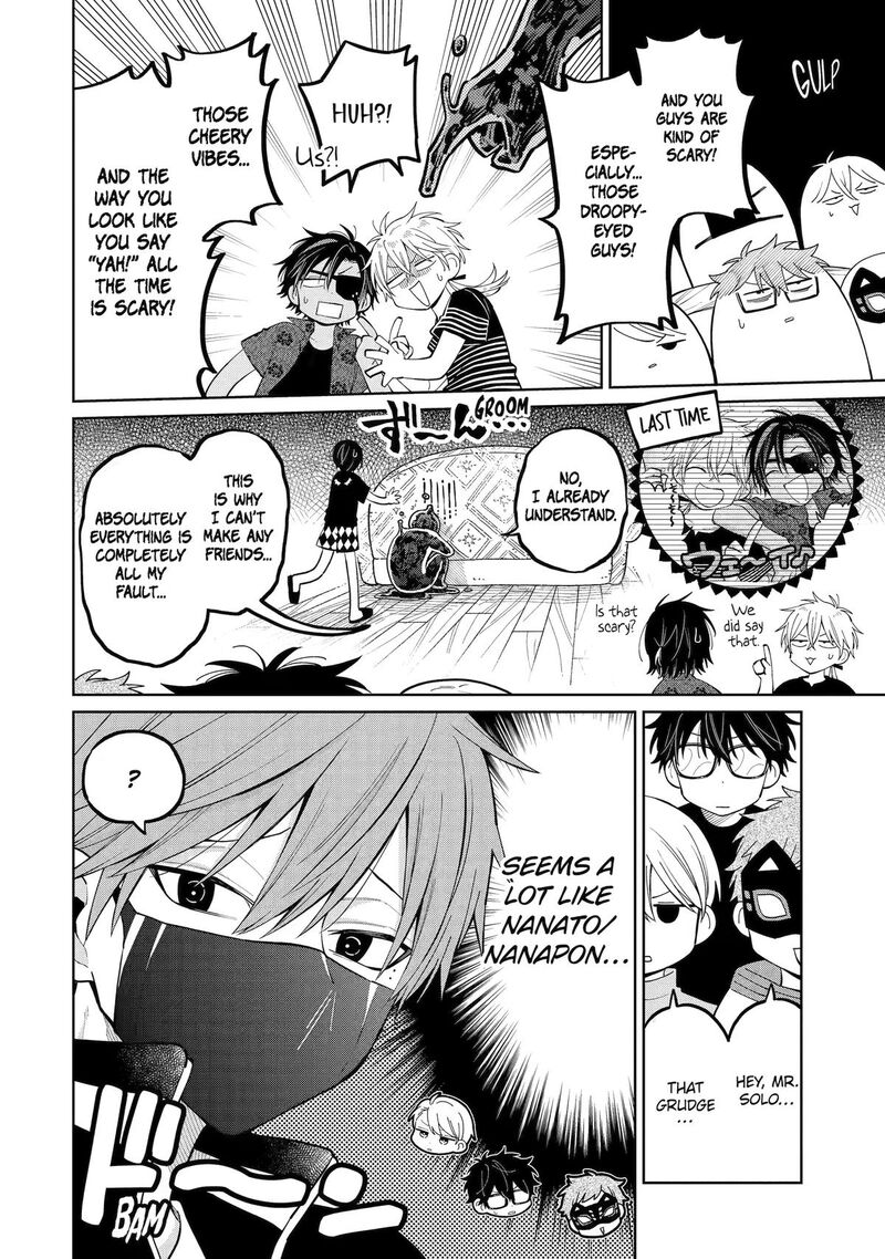 Sensei Bokutachi Ga Sekai Wo Horoboshimasu 59 8