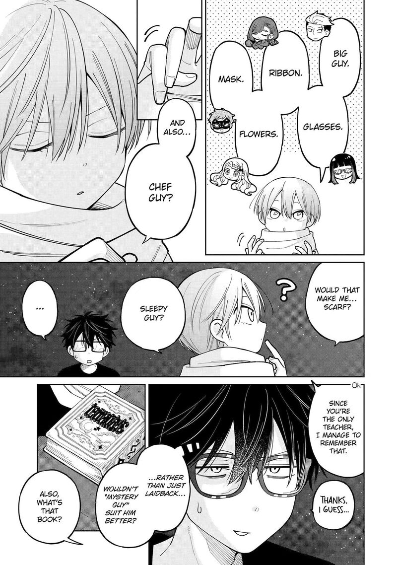 Sensei Bokutachi Ga Sekai Wo Horoboshimasu 60 13
