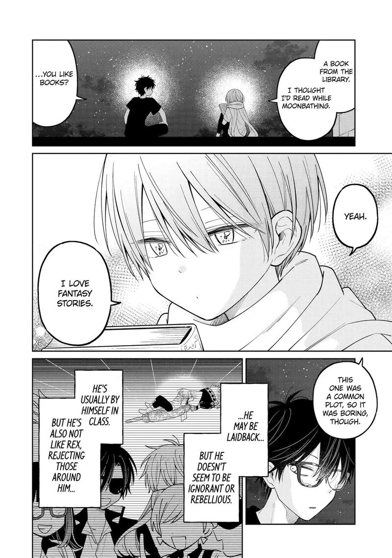 Sensei Bokutachi Ga Sekai Wo Horoboshimasu 60 14