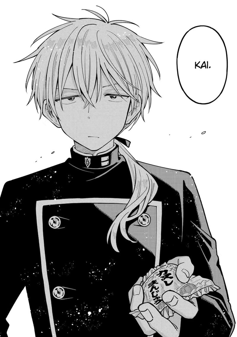 Sensei Bokutachi Ga Sekai Wo Horoboshimasu 60 24