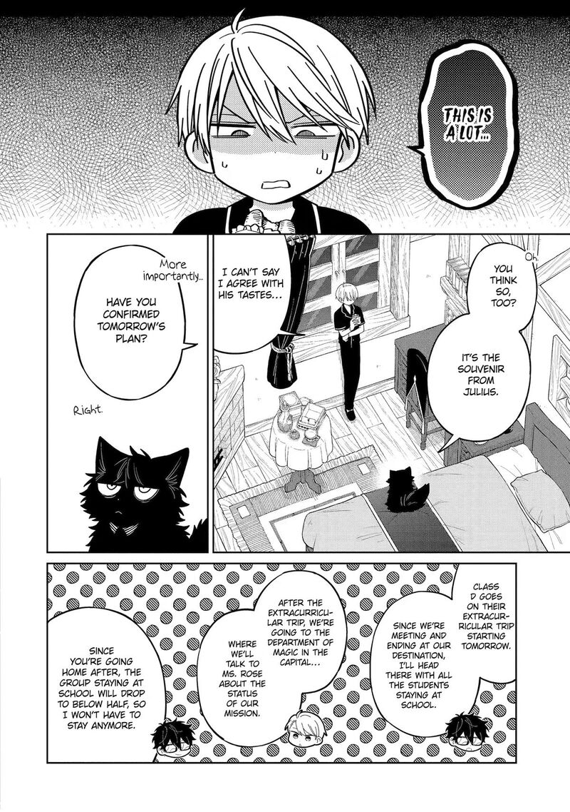 Sensei Bokutachi Ga Sekai Wo Horoboshimasu 60 6