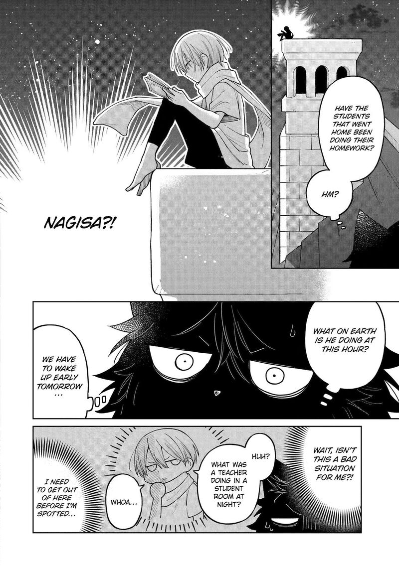 Sensei Bokutachi Ga Sekai Wo Horoboshimasu 60 8