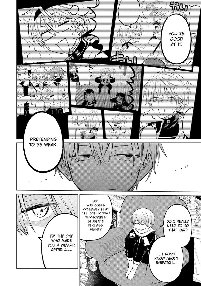 Sensei Bokutachi Ga Sekai Wo Horoboshimasu 61 10