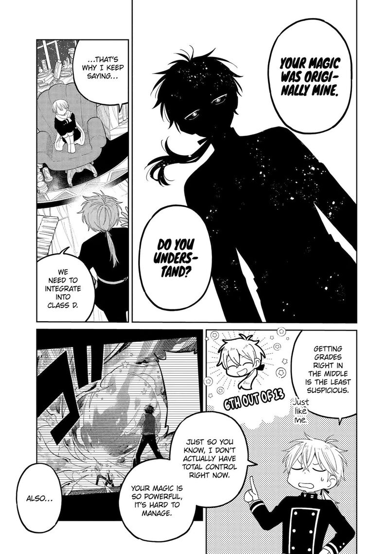 Sensei Bokutachi Ga Sekai Wo Horoboshimasu 61 11