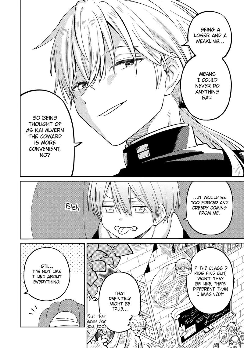 Sensei Bokutachi Ga Sekai Wo Horoboshimasu 61 12