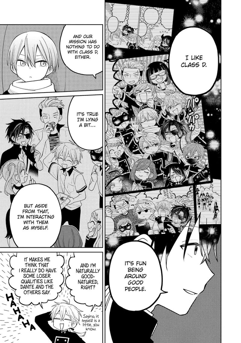 Sensei Bokutachi Ga Sekai Wo Horoboshimasu 61 13