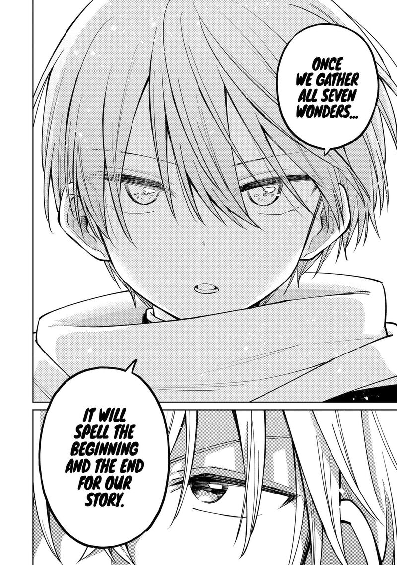 Sensei Bokutachi Ga Sekai Wo Horoboshimasu 61 16