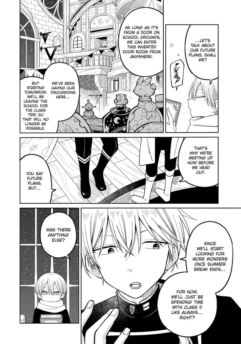 Sensei Bokutachi Ga Sekai Wo Horoboshimasu 61 18