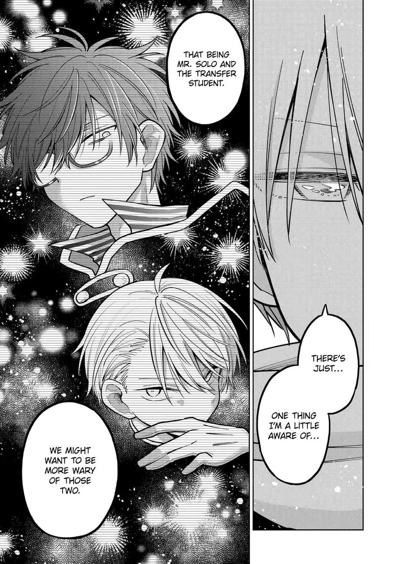 Sensei Bokutachi Ga Sekai Wo Horoboshimasu 61 19