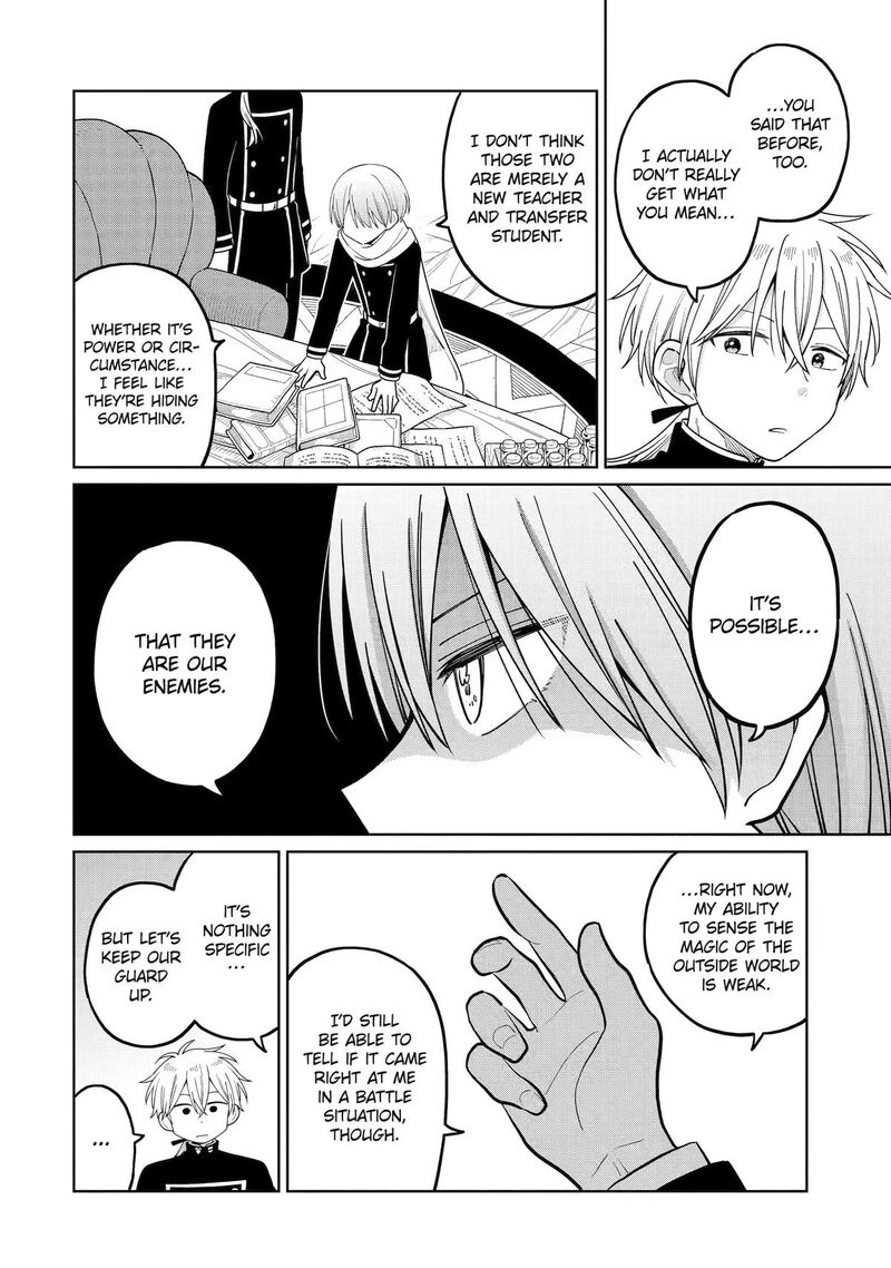Sensei Bokutachi Ga Sekai Wo Horoboshimasu 61 20