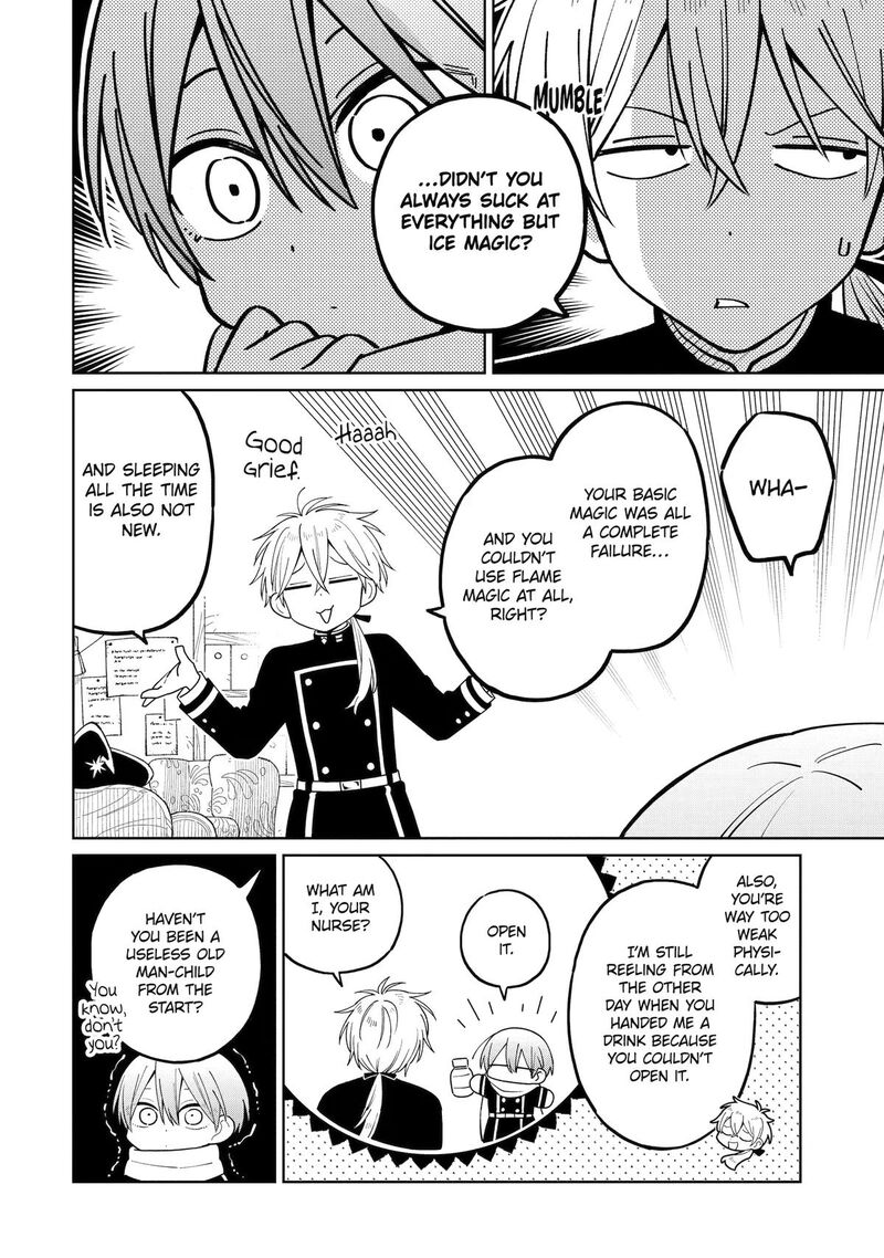 Sensei Bokutachi Ga Sekai Wo Horoboshimasu 61 22