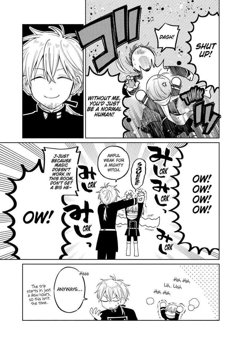 Sensei Bokutachi Ga Sekai Wo Horoboshimasu 61 23
