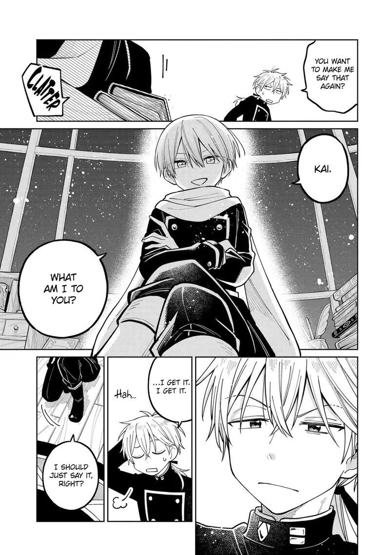 Sensei Bokutachi Ga Sekai Wo Horoboshimasu 61 25
