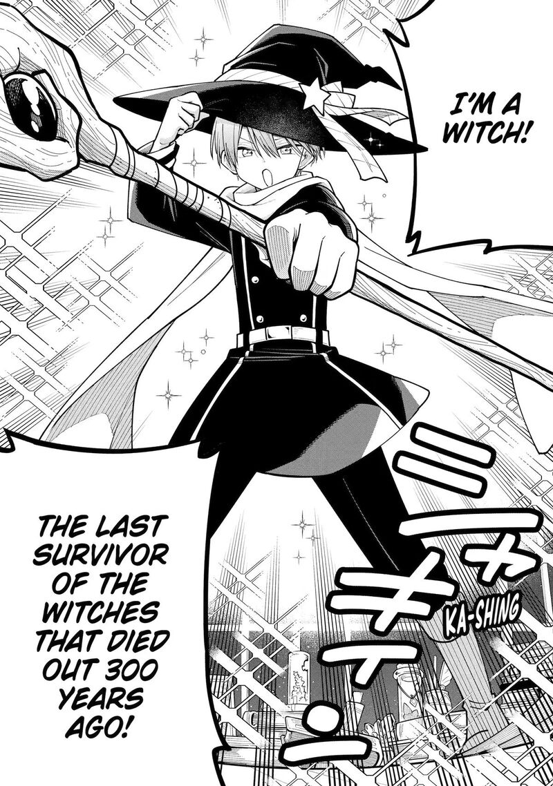 Sensei Bokutachi Ga Sekai Wo Horoboshimasu 61 6