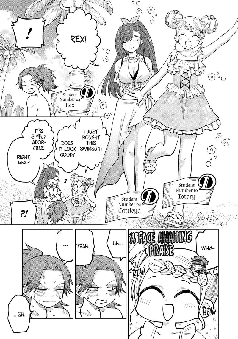 Sensei Bokutachi Ga Sekai Wo Horoboshimasu 62 10