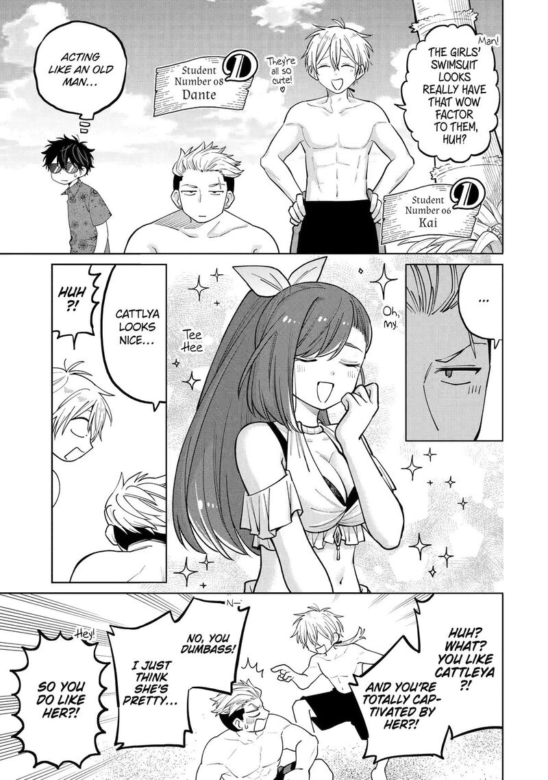 Sensei Bokutachi Ga Sekai Wo Horoboshimasu 62 12