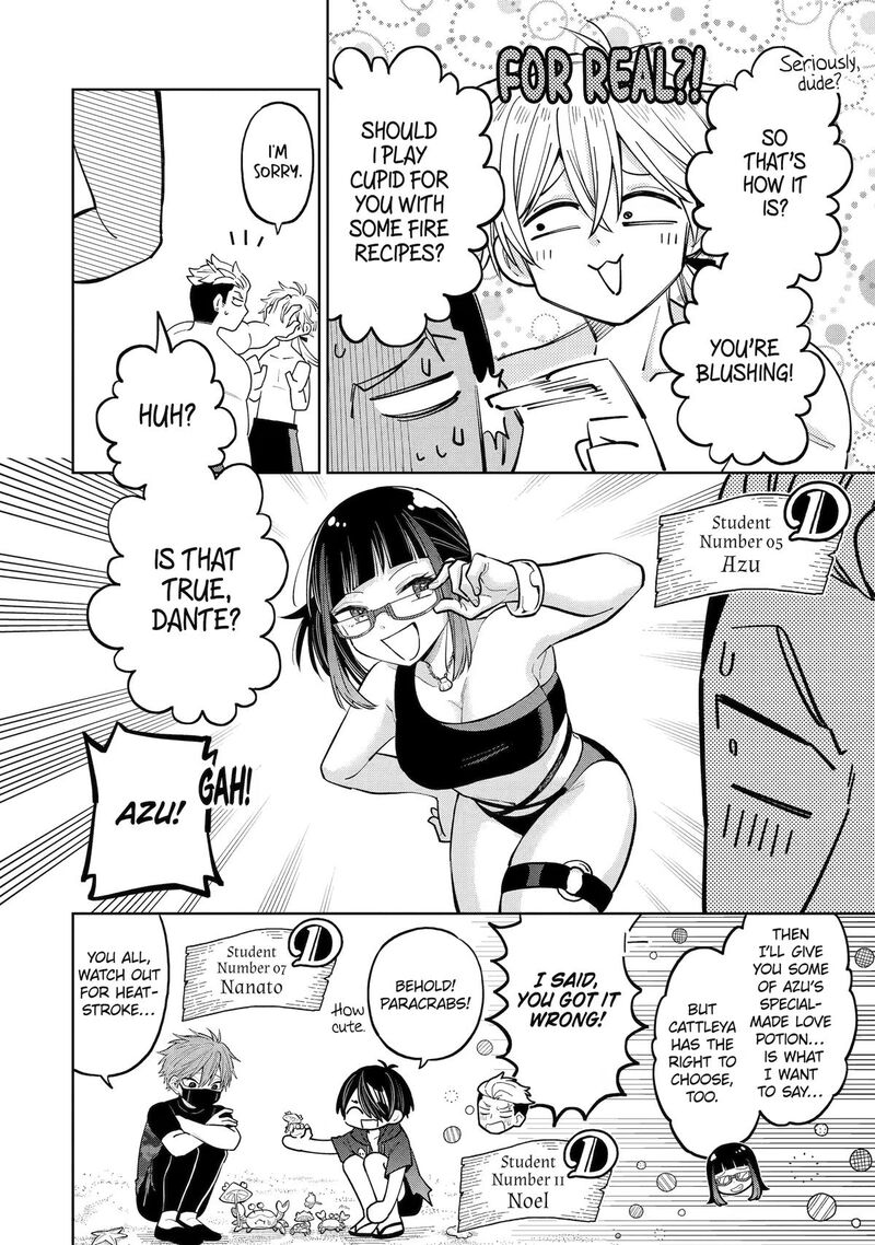 Sensei Bokutachi Ga Sekai Wo Horoboshimasu 62 13