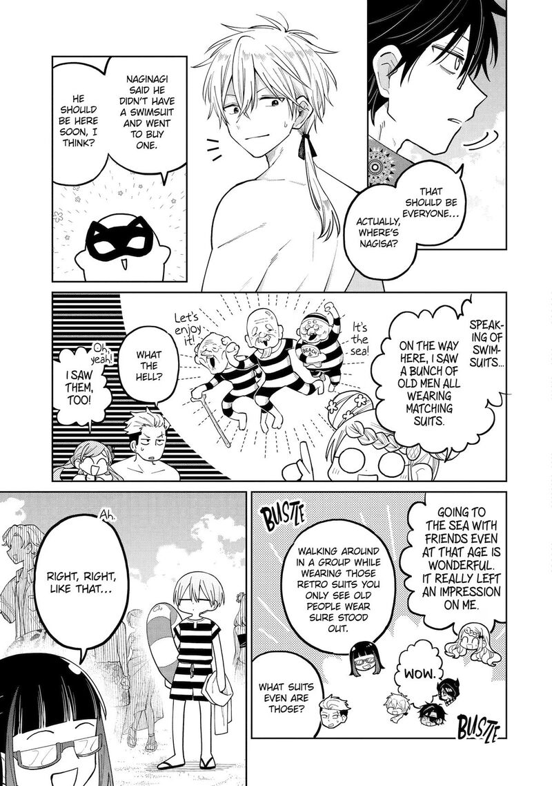 Sensei Bokutachi Ga Sekai Wo Horoboshimasu 62 14