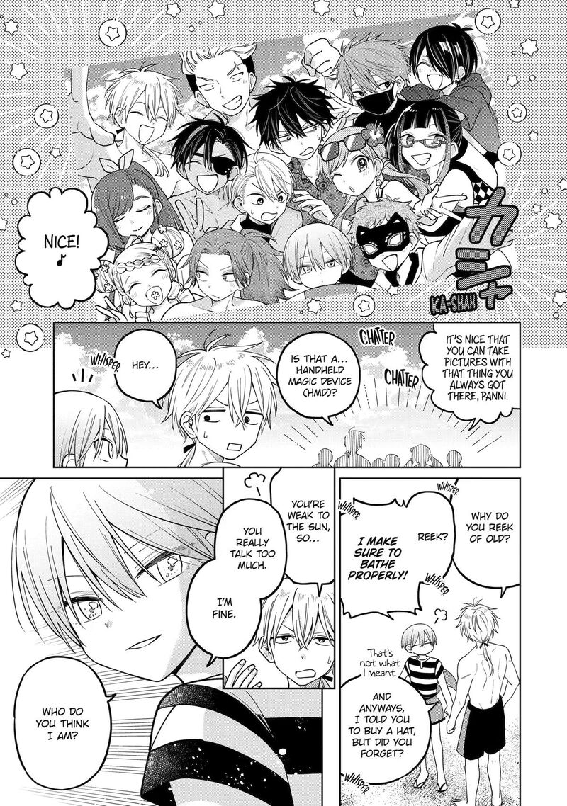 Sensei Bokutachi Ga Sekai Wo Horoboshimasu 62 16