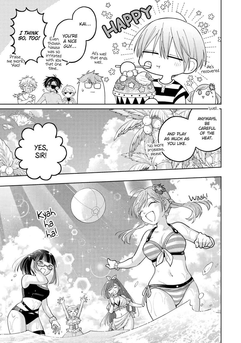 Sensei Bokutachi Ga Sekai Wo Horoboshimasu 62 18