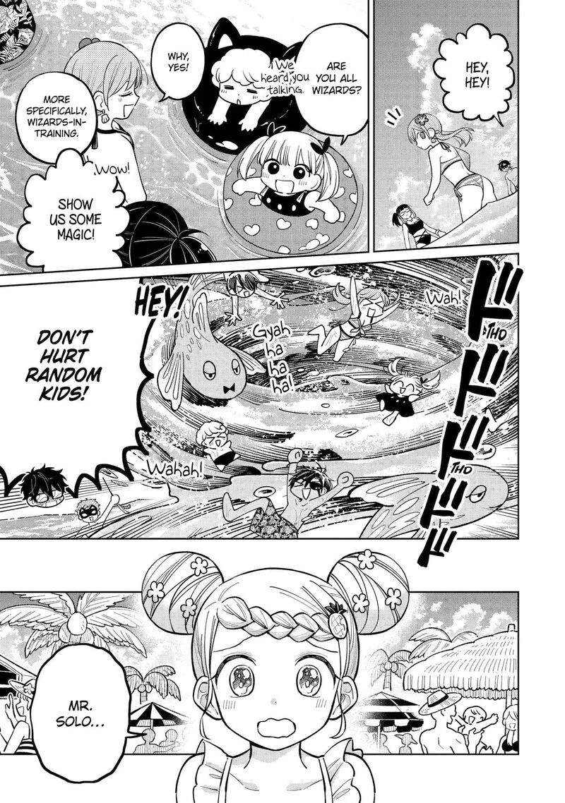 Sensei Bokutachi Ga Sekai Wo Horoboshimasu 62 20