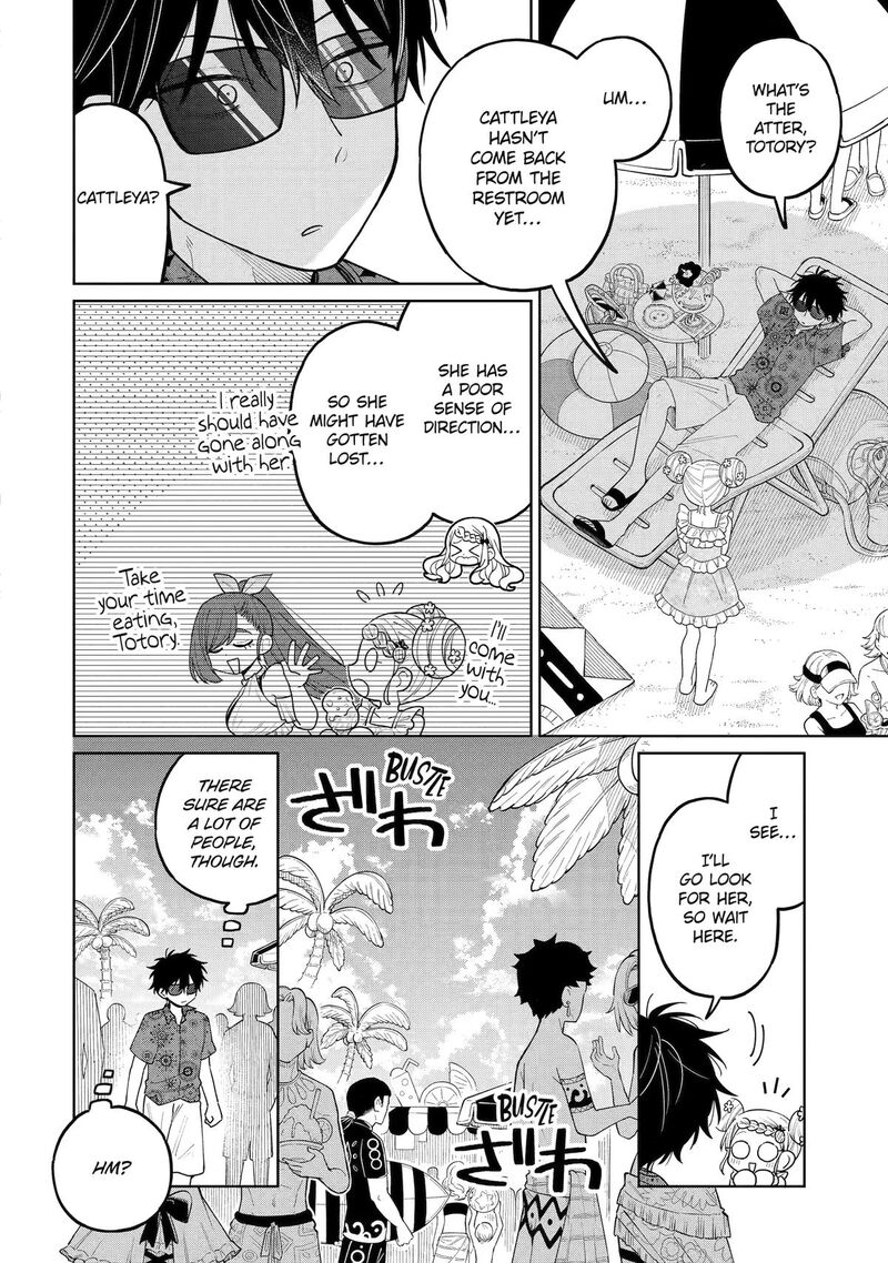 Sensei Bokutachi Ga Sekai Wo Horoboshimasu 62 21