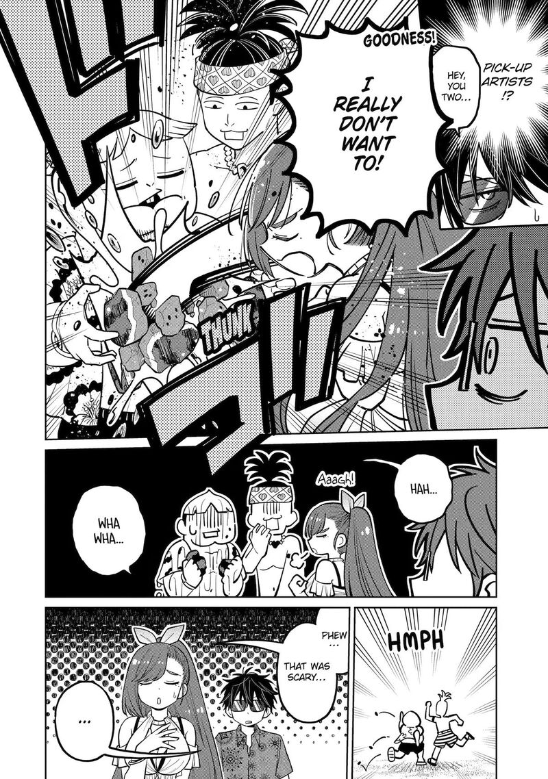 Sensei Bokutachi Ga Sekai Wo Horoboshimasu 62 23