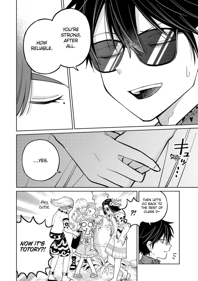 Sensei Bokutachi Ga Sekai Wo Horoboshimasu 62 25