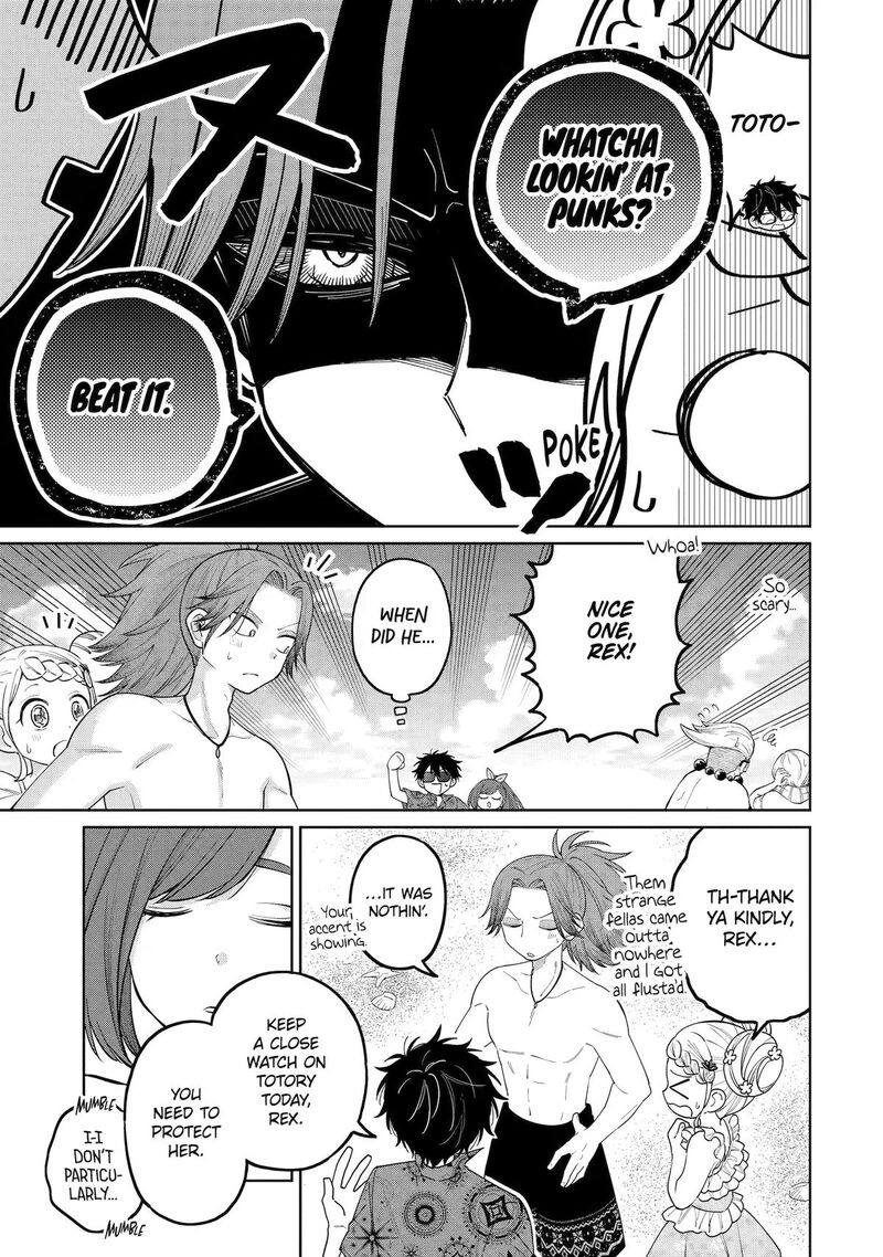 Sensei Bokutachi Ga Sekai Wo Horoboshimasu 62 26