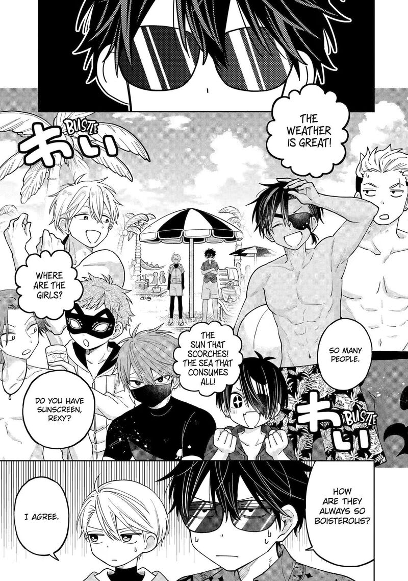 Sensei Bokutachi Ga Sekai Wo Horoboshimasu 62 6