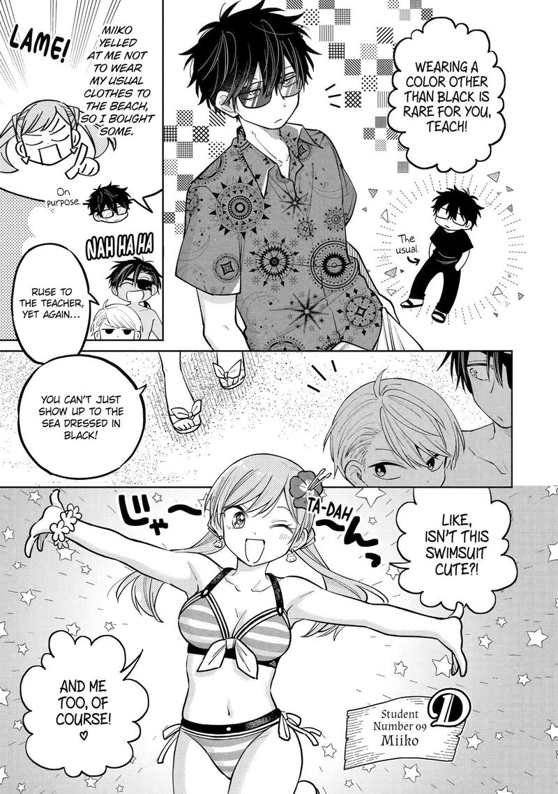 Sensei Bokutachi Ga Sekai Wo Horoboshimasu 62 8
